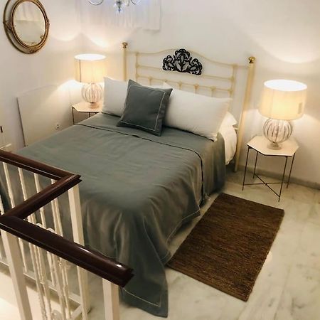 Duplex La Almazara En El Centro Historico De Cordoba 아파트 외부 사진