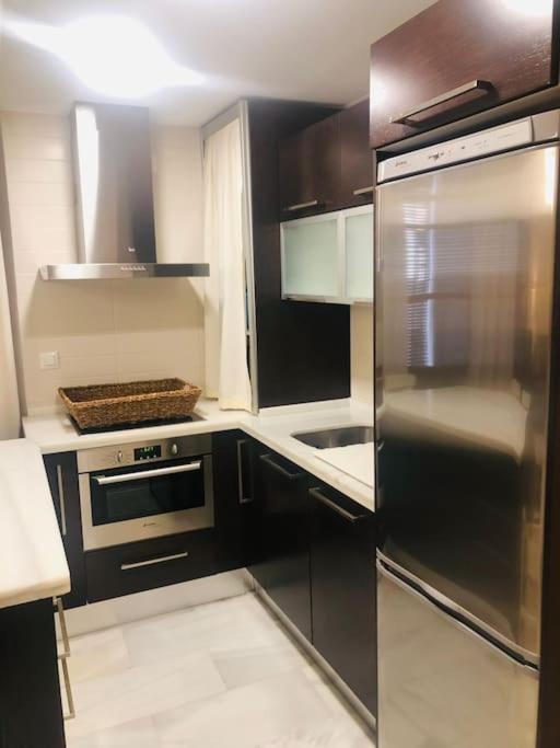 Duplex La Almazara En El Centro Historico De Cordoba 아파트 외부 사진