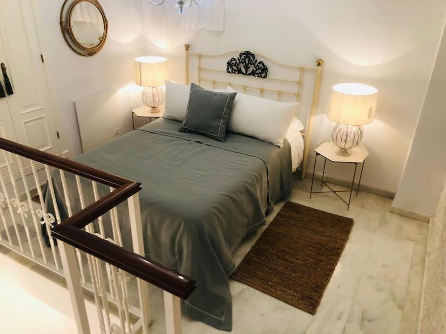 Duplex La Almazara En El Centro Historico De Cordoba 아파트 외부 사진