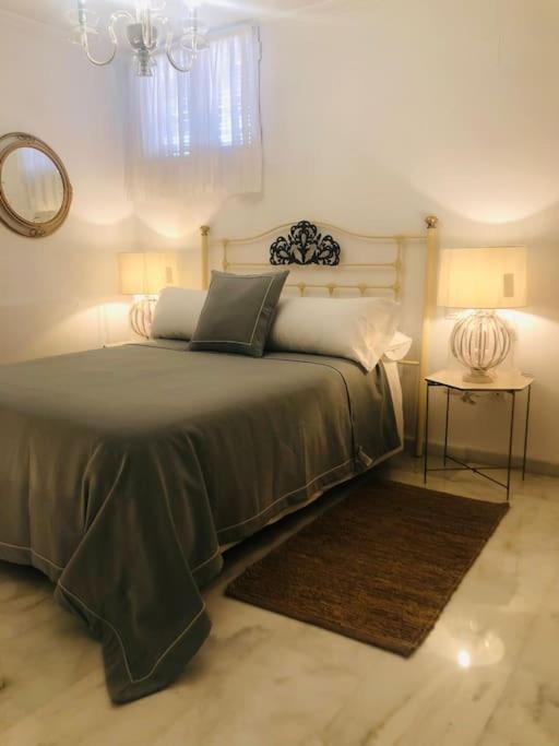 Duplex La Almazara En El Centro Historico De Cordoba 아파트 외부 사진