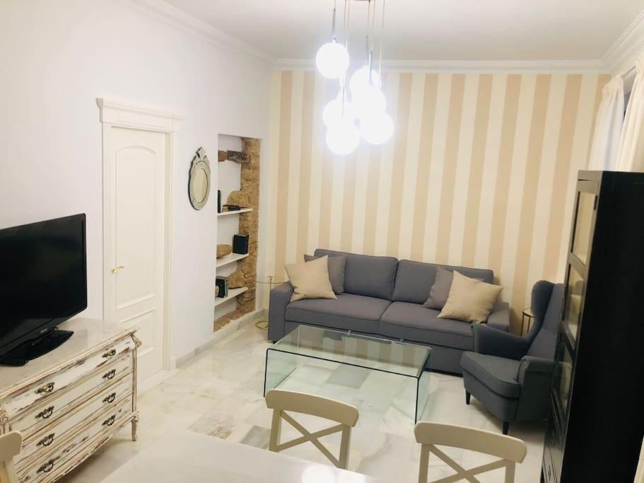 Duplex La Almazara En El Centro Historico De Cordoba 아파트 외부 사진