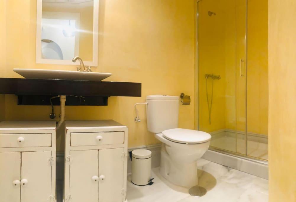 Duplex La Almazara En El Centro Historico De Cordoba 아파트 외부 사진