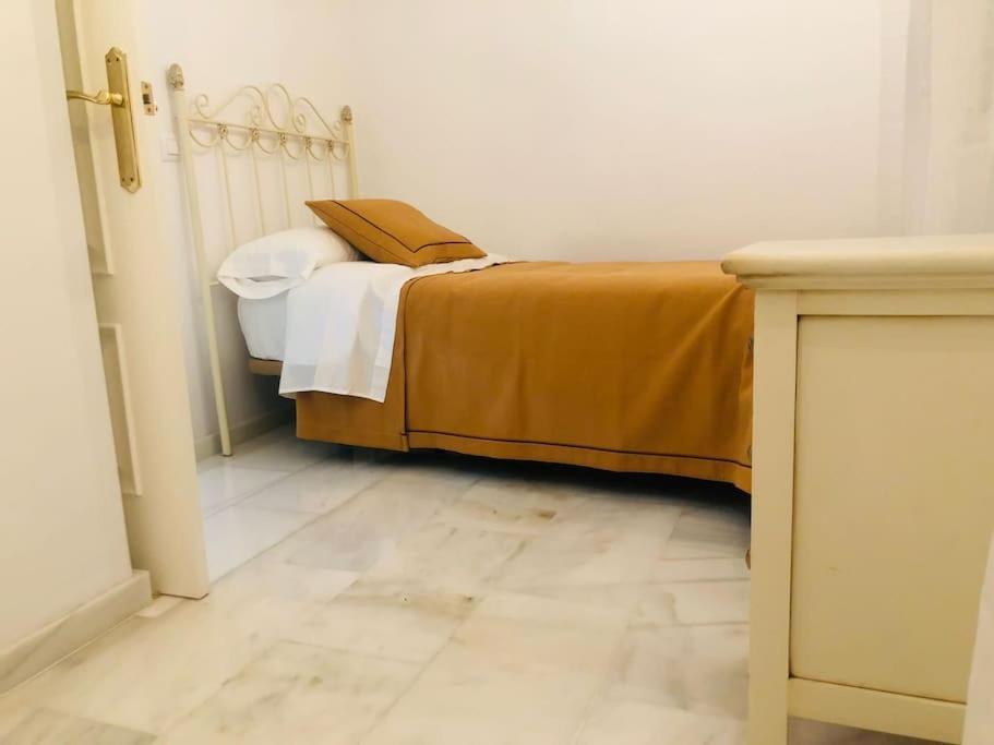 Duplex La Almazara En El Centro Historico De Cordoba 아파트 외부 사진