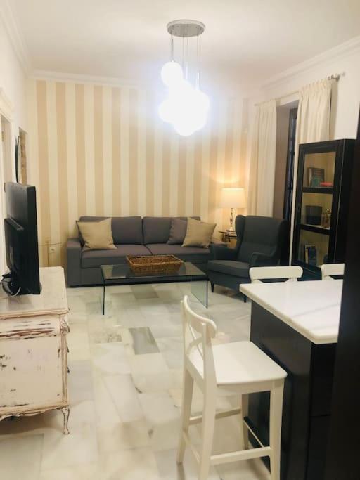 Duplex La Almazara En El Centro Historico De Cordoba 아파트 외부 사진