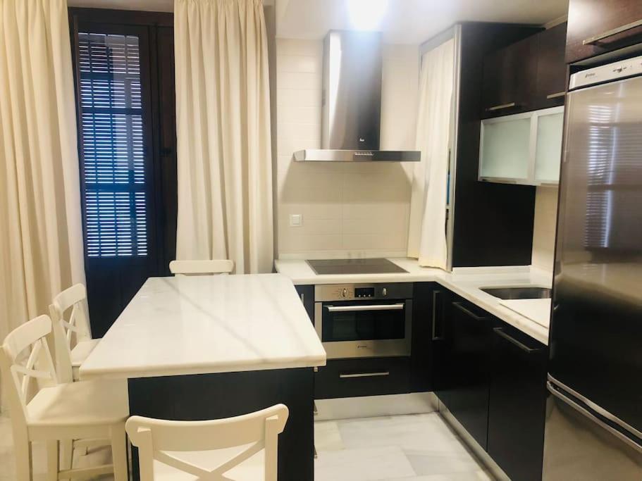 Duplex La Almazara En El Centro Historico De Cordoba 아파트 외부 사진