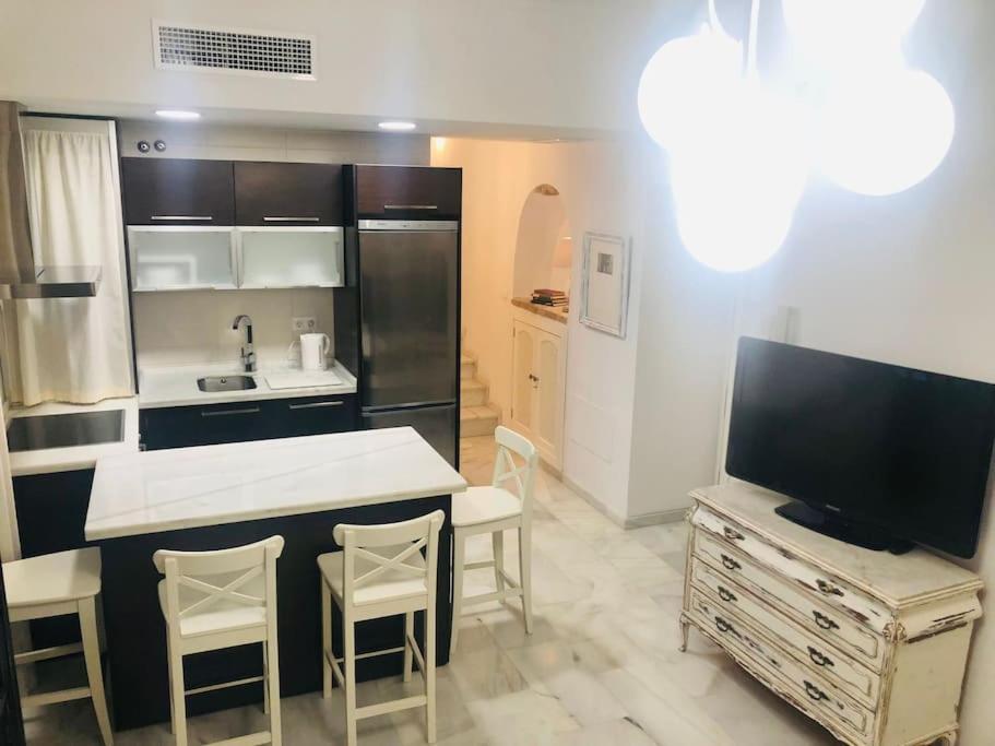Duplex La Almazara En El Centro Historico De Cordoba 아파트 외부 사진